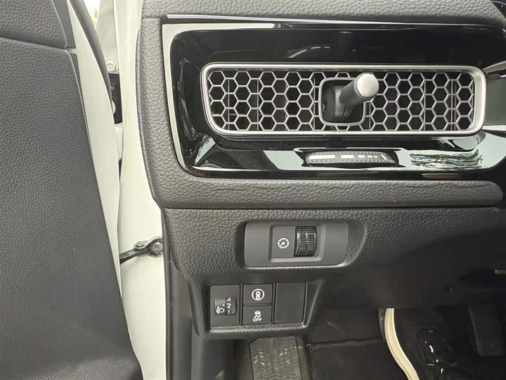 Фото 17 - Honda Integra