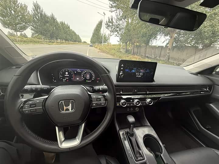 Фото 4 - Honda Integra