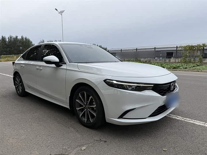 Фото 8 - Honda Integra