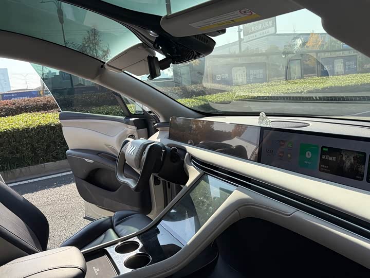 Фото 10 - IM motors LS7