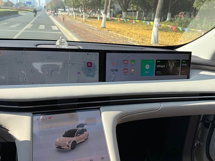 Фото 13 - IM motors LS7