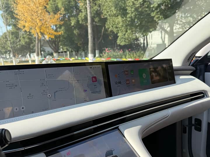 Фото 14 - IM motors LS7