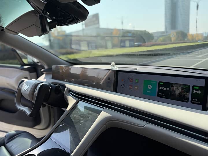 Фото 16 - IM motors LS7