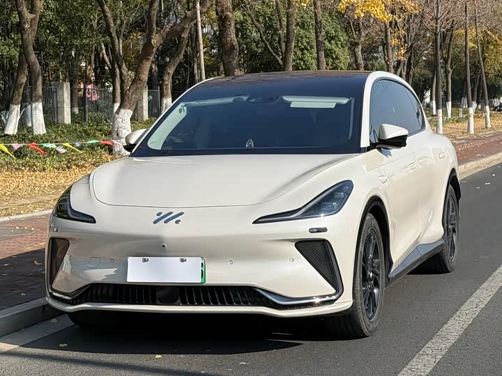 Фото 2 - IM motors LS7