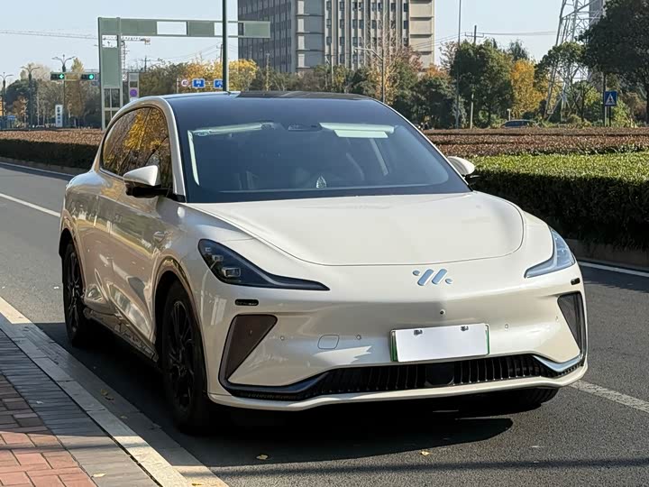 Фото 3 - IM motors LS7