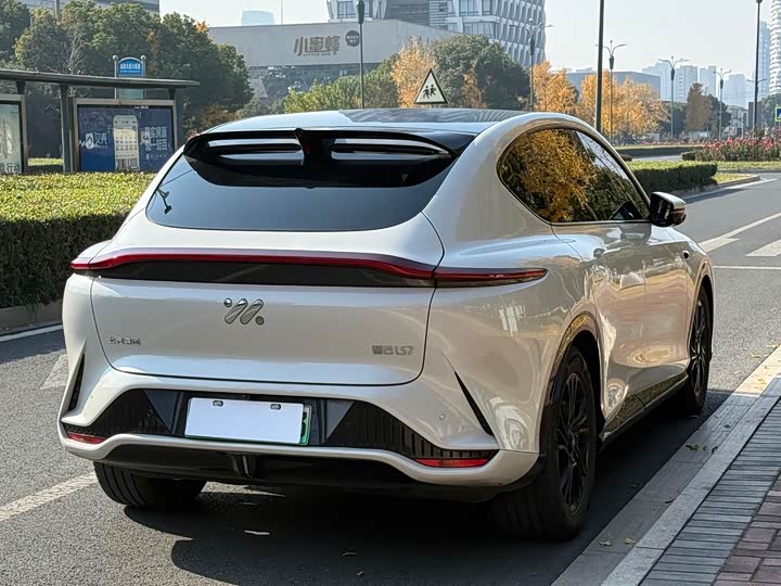 Фото 6 - IM motors LS7