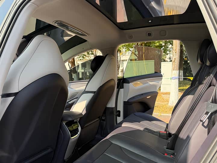 Фото 8 - IM motors LS7