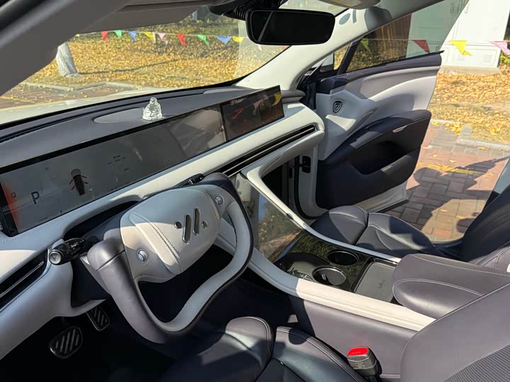 Фото 9 - IM motors LS7