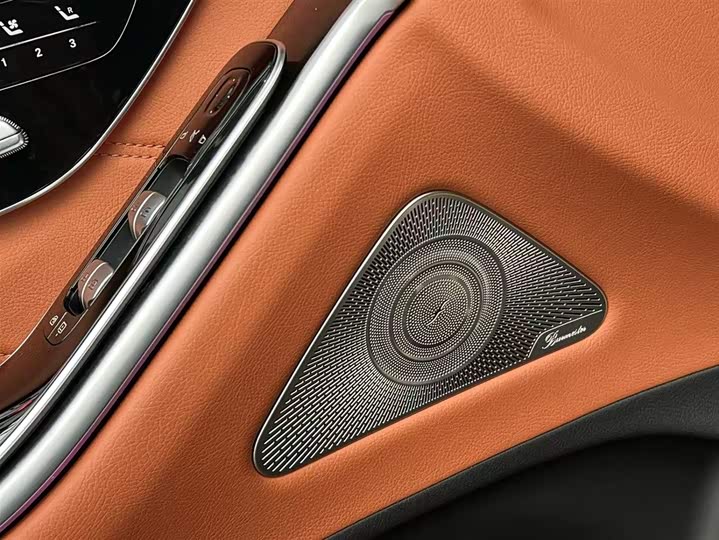 Фото 14 - Mercedes-Benz Maybach S-Class