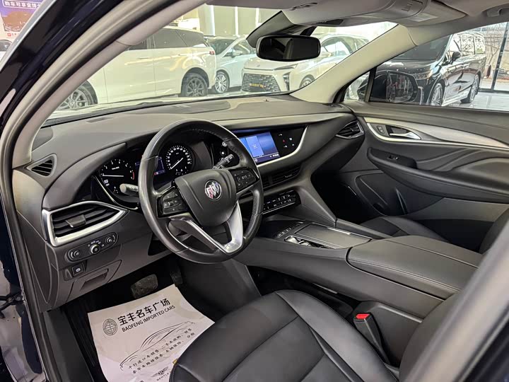 Фото 5 - Buick Enclave