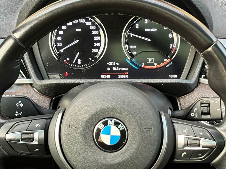 Фото 21 - BMW X1