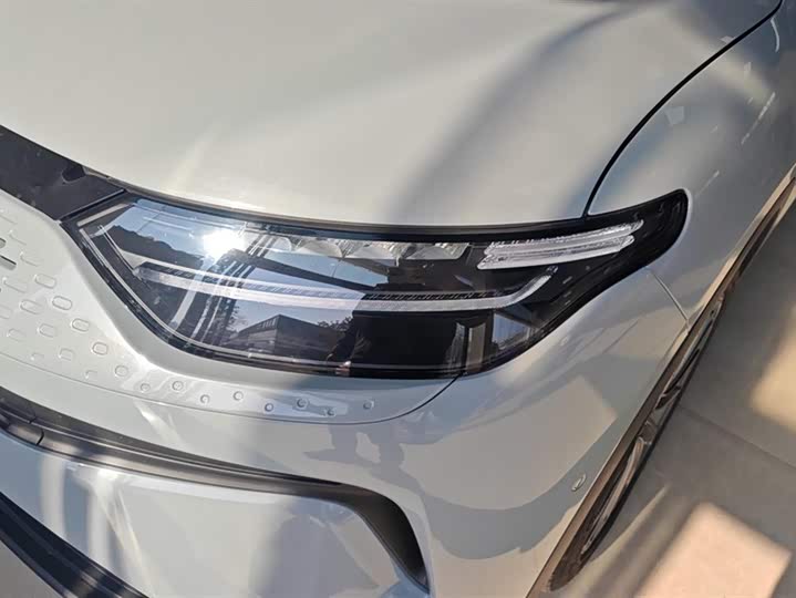 Фото 5 - Leapmotor C11