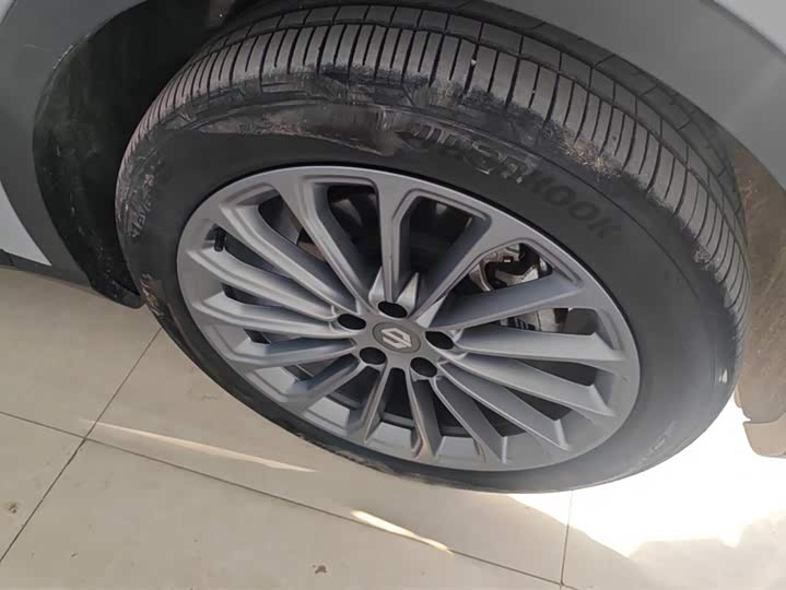 Фото 6 - Leapmotor C11