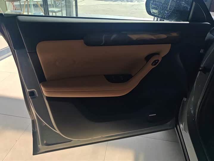 Фото 7 - Leapmotor C11