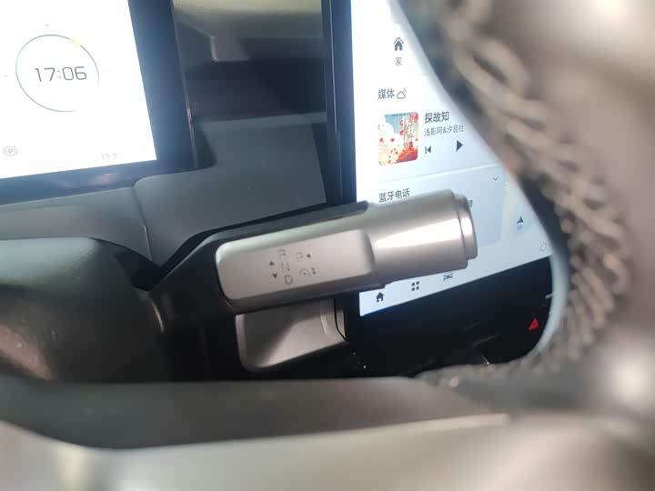 Фото 14 - GAC Aion Y