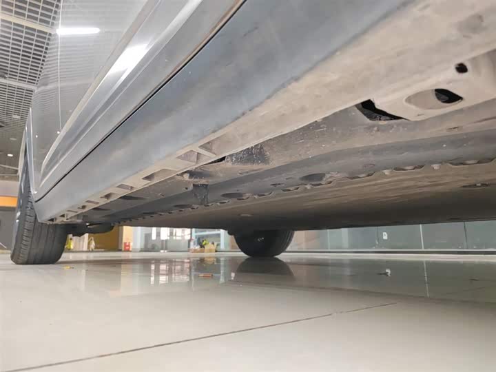 Фото 21 - GAC Aion Y