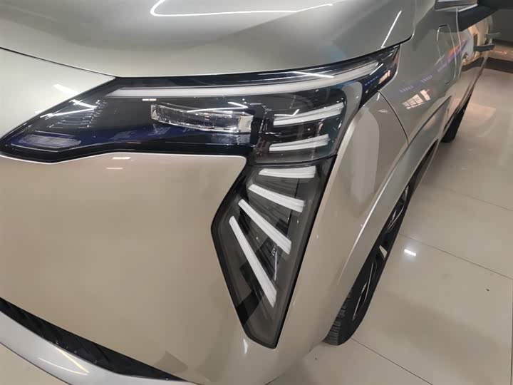 Фото 24 - GAC Aion Y