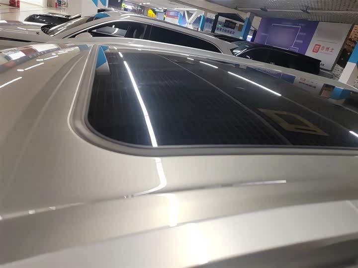 Фото 27 - GAC Aion Y