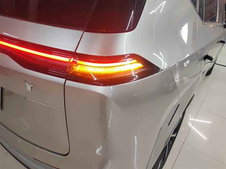 Фото 8 - GAC Aion Y