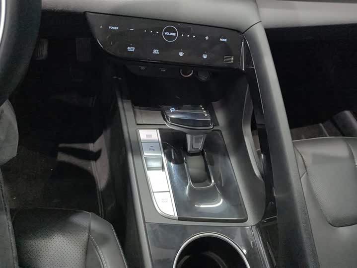 Фото 16 - Hyundai Elantra N line