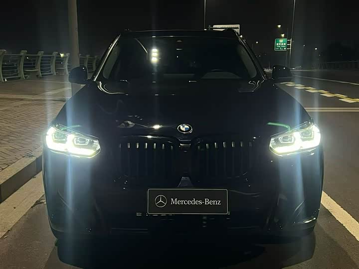 Фото 2 - BMW X3