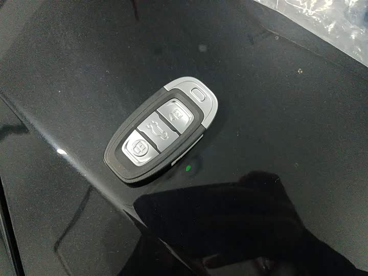 Фото 9 - Hongqi E-QM5