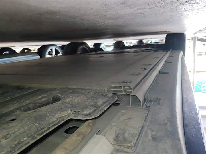 Фото 22 - Zeekr X