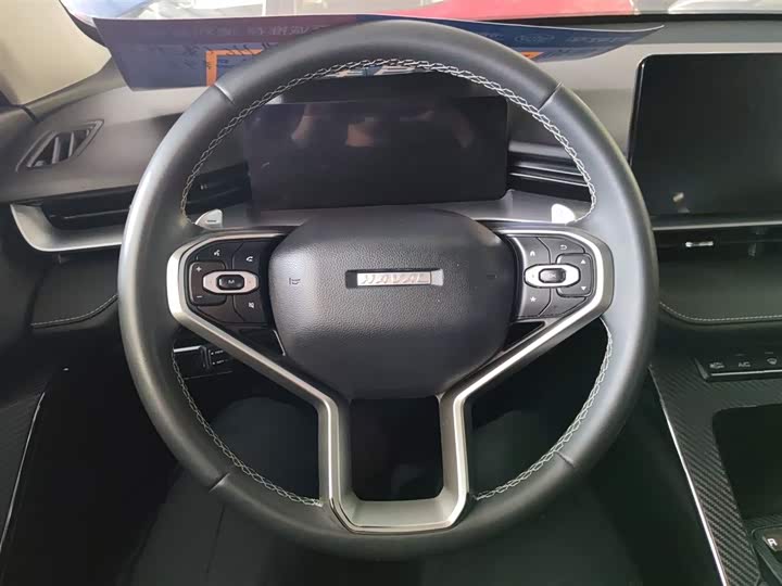 Фото 11 - Haval H6