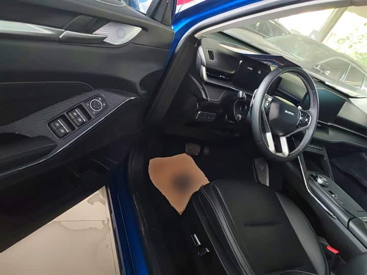 Фото 16 - Haval H6