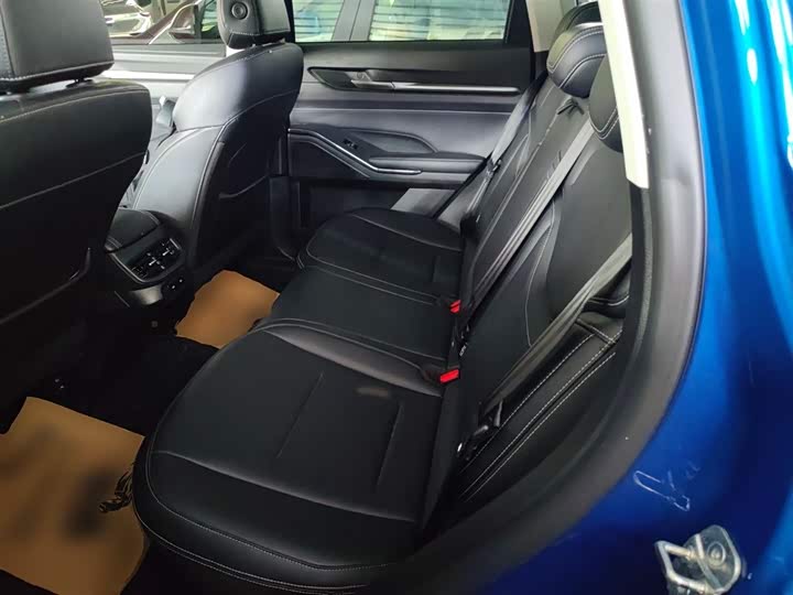 Фото 17 - Haval H6