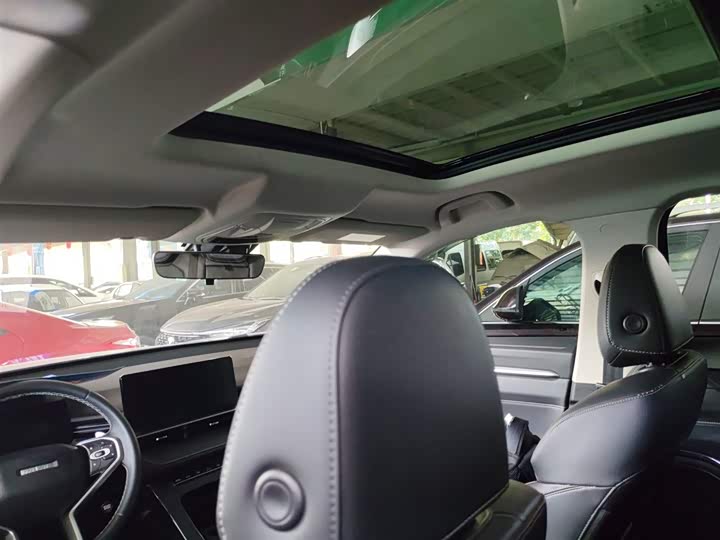 Фото 18 - Haval H6