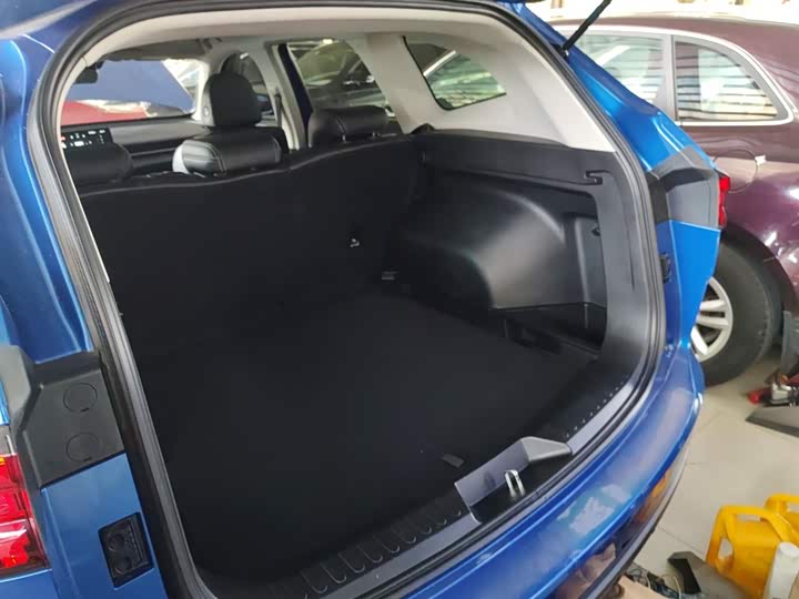 Фото 19 - Haval H6