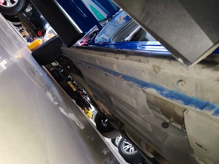 Фото 21 - Haval H6