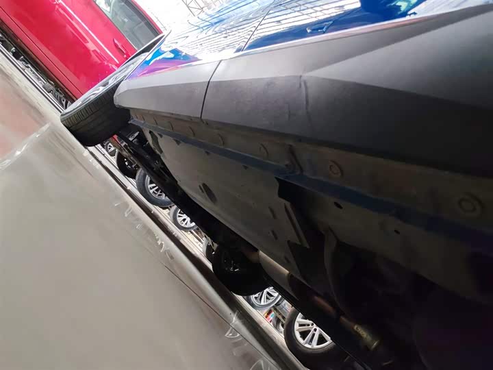 Фото 22 - Haval H6