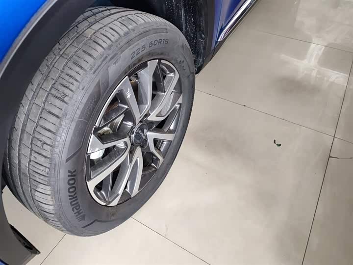 Фото 23 - Haval H6