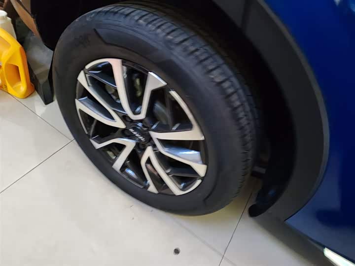 Фото 26 - Haval H6