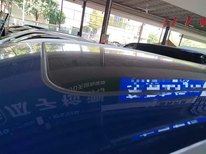 Фото 27 - Haval H6