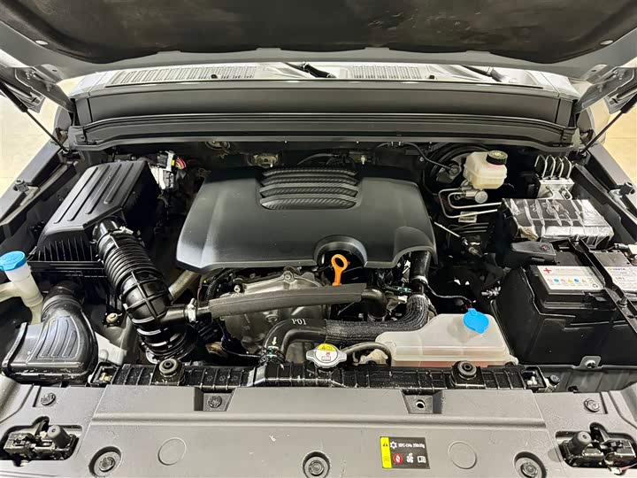 Фото 10 - Tank 300