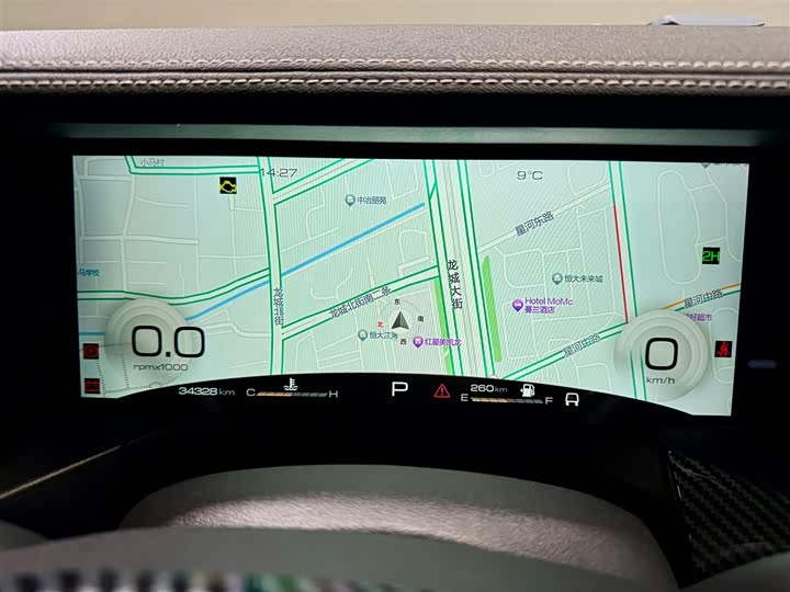 Фото 13 - Tank 300