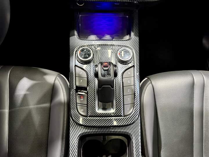 Фото 17 - Tank 300