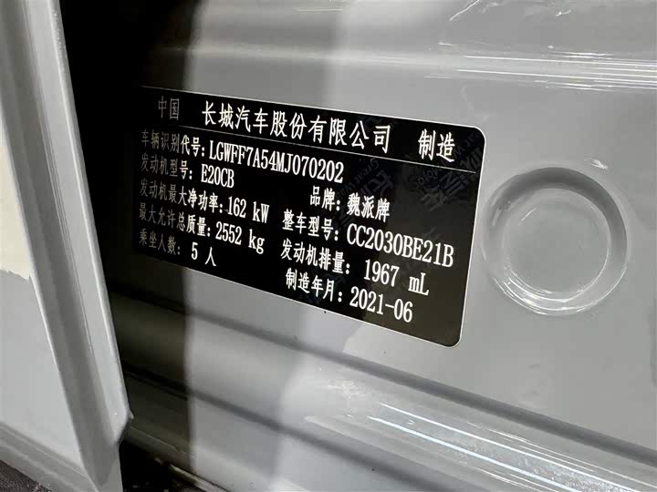 Фото 18 - Tank 300