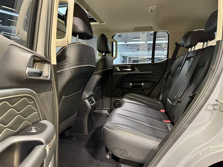 Фото 23 - Tank 300