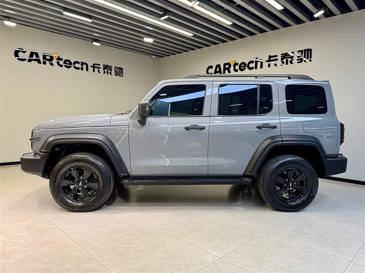 Фото 6 - Tank 300