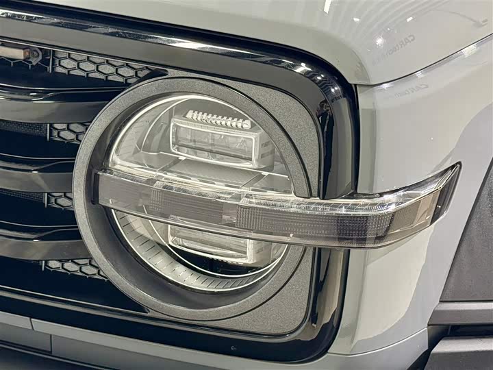 Фото 7 - Tank 300