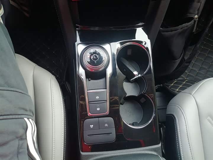 Фото 14 - Ford Escape