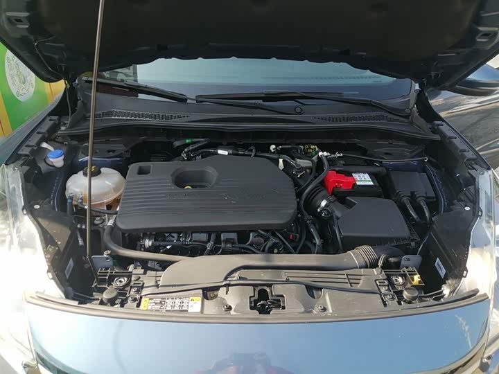 Фото 20 - Ford Escape