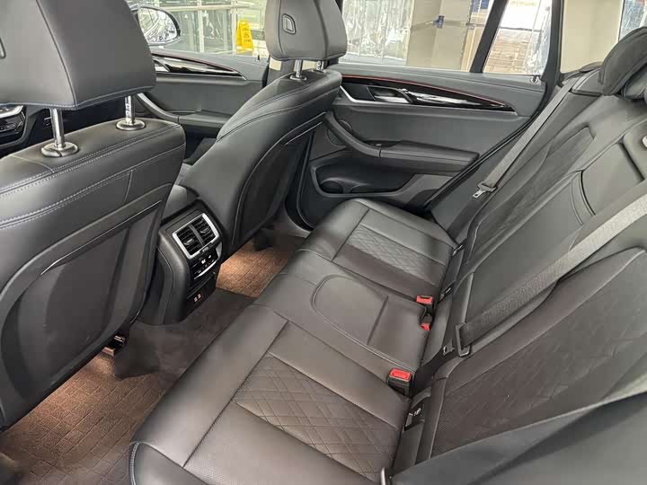 Фото 11 - BMW X3