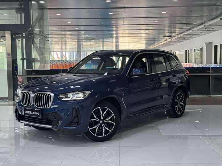 Фото 6 - BMW X3