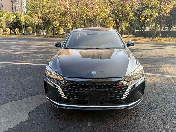 Фото 2 - Dongfeng Aeolus Yixuan Max