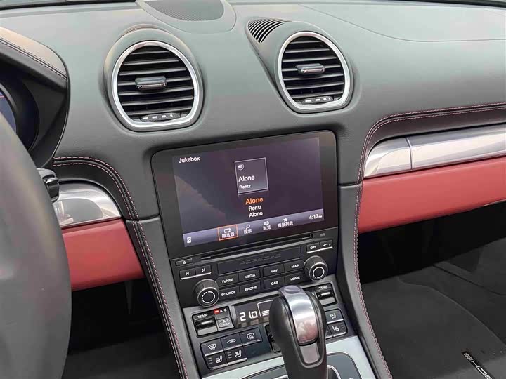 Фото 12 - Porsche 718